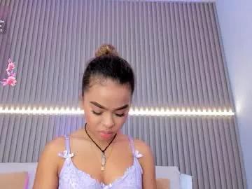 coralineross_ on Chaturbate