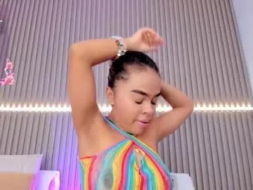 coralineross_ on Chaturbate