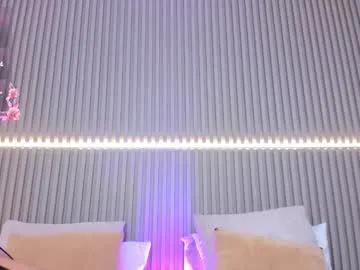 coralineross_ on Chaturbate