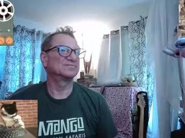 Freechat coryassman on Chaturbate