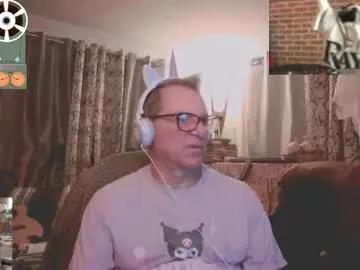 Freechat coryassman on Chaturbate