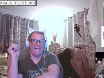 Freechat coryassman on Chaturbate