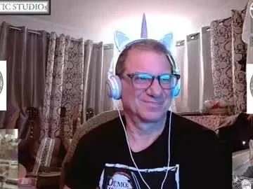 Freechat coryassman on Chaturbate