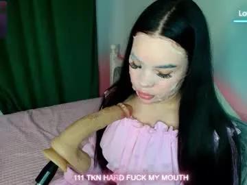 Freechat crazy__berry on Chaturbate