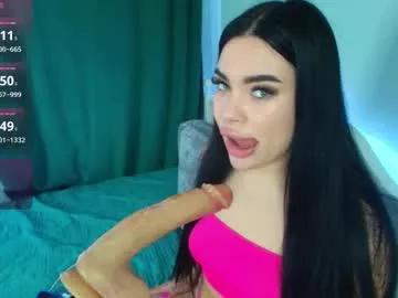 Freechat crazy__berry on Chaturbate