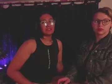 Freechat crazy_cakes_ on Chaturbate