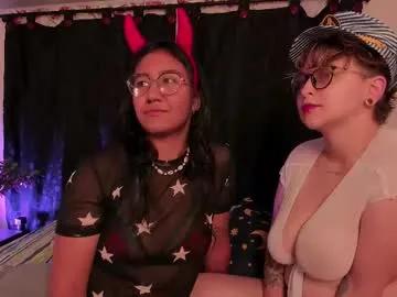 Freechat crazy_cakes_ on Chaturbate