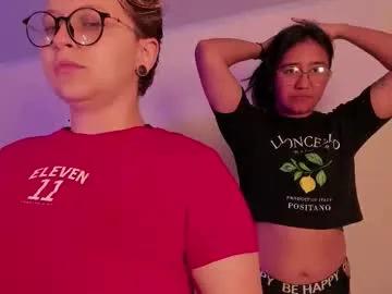 Freechat crazy_cakes_ on Chaturbate