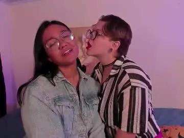 Freechat crazy_cakes_ on Chaturbate