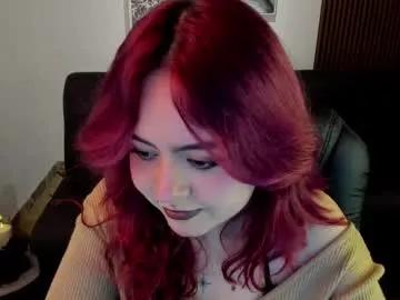 Freechat crimson_tati on Chaturbate