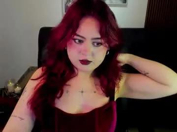 crimson_tati — Current Goal: Mommy's Red Ass once countdown reaches zero -- Next Goal: BBC fucks Mommy ;) -- Mommy is back ;b #joi #goth #sph #hairypussy #cuckold
