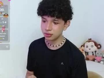 Chaturbate cuddly_twinkie is Freechat cuddly_twinkie — GOAL: OMGGGGGGGG..........SHOW CUM Hi, I'm #new here, follow me and support me #twink #18 #femboy #ass