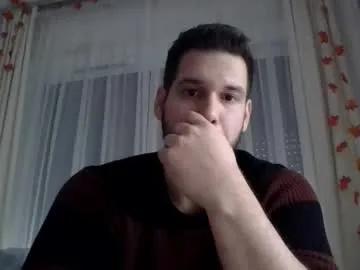 Chaturbate curious_forall is Freechat curious_forall — first time for a long time #horny #cum #hairy #dick #uncut