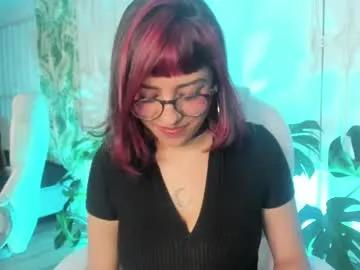 cute_hollywood on Chaturbate