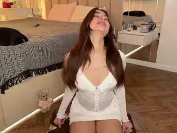 cuteelsa_ — Hello <3 I am Elsa, ntmu ^^^ i am #new here and #shy #skinny #18 #teen and Goal : Good morning^^ [25 tokens remaining]