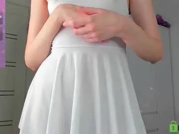 Freechat cutenessnicole on Chaturbate