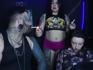 da_dark_room on Chaturbate