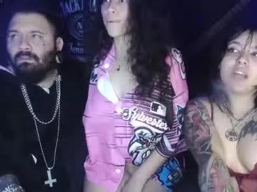 da_dark_room on Chaturbate