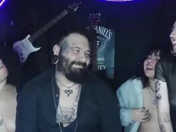 da_dark_room — Da_dark_room's room #threesome #bigass #bigboobs #smalltitties #party