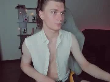 Freechat da_scin on Chaturbate