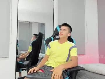 daddyrich4u on Chaturbate 