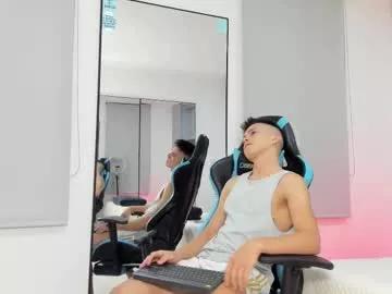 daddyrich4u on Chaturbate 