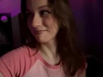 Freechat dakotabagaoisan on Chaturbate