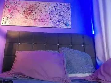 Freechat damian_n_lissa on Chaturbate