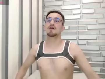 Freechat dan_scoott on Chaturbate