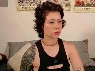 dan_universe — Ready to have a good moment? First goal is blowjob - follow me here and my OF profile  [493 tokens left] #goth #tattoo #bigboobs #bigass #feet