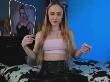 Freechat dana__white on Chaturbate