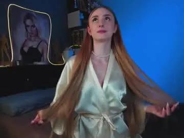 Freechat dana__white on Chaturbate