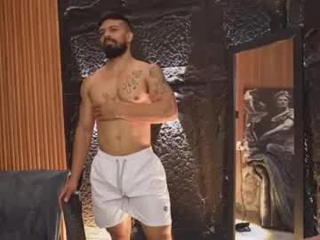 dann_saenz on Chaturbate 