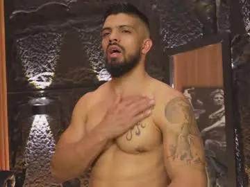 dann_saenz on Chaturbate 