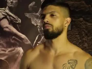 dann_saenz on Chaturbate 