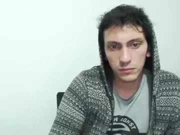 Freechat danruiz33 on Chaturbate