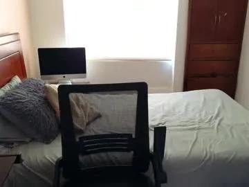 Freechat danruiz33 on Chaturbate