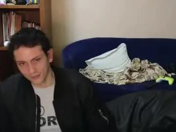 Freechat danruiz33 on Chaturbate