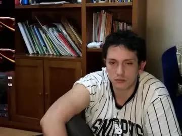 Freechat danruiz33 on Chaturbate