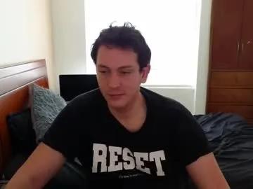 Freechat danruiz33 on Chaturbate