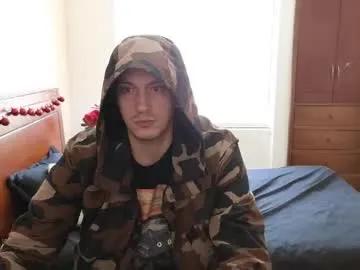 Freechat danruiz33 on Chaturbate