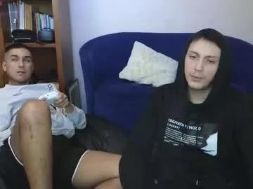 Freechat danruiz33 on Chaturbate