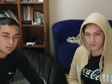 Freechat danruiz33 on Chaturbate