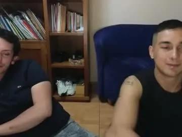 Freechat danruiz33 on Chaturbate