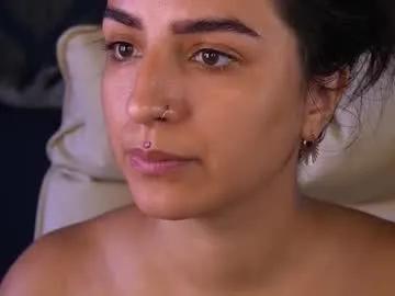 Freechat daphne_moss on Chaturbate