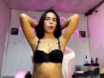 Freechat dark_angel143 on Chaturbate