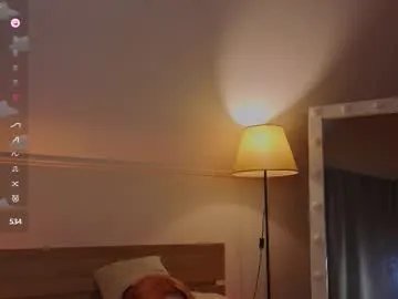 Freechat dark_lola_ on Chaturbate