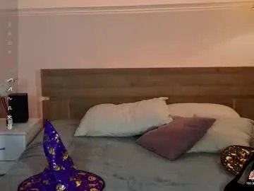 Freechat dark_lola_ on Chaturbate