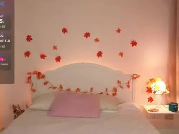 Freechat dark_lola_ on Chaturbate