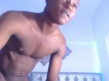 Freechat dark_stallionx on Chaturbate